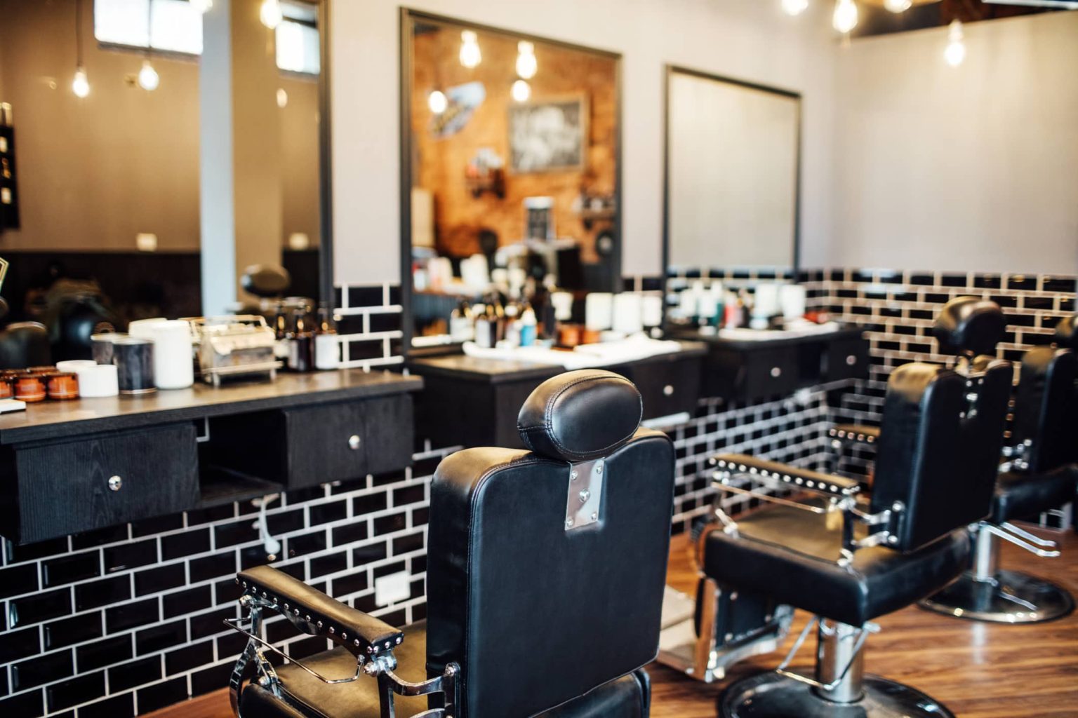 Dryer Duct Cleaning for Salons